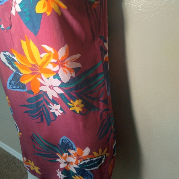 Old Navy dress/top Size Small - Picture 7 of 7